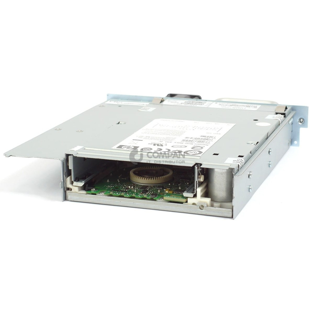 467729-001 HP LTO4 ULTRIUM 1760 SAS HH TAPE DRIVE